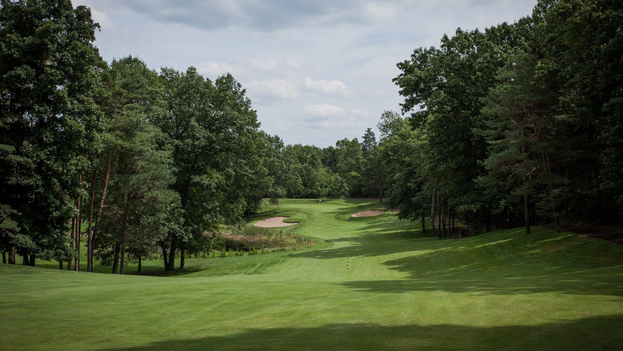 Rates Whispering Pines Golf Club